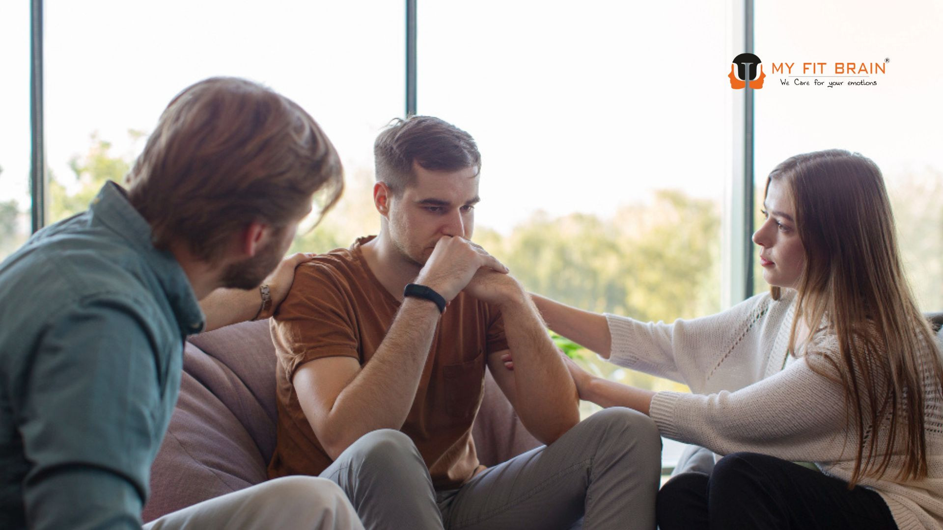 addiction counselling